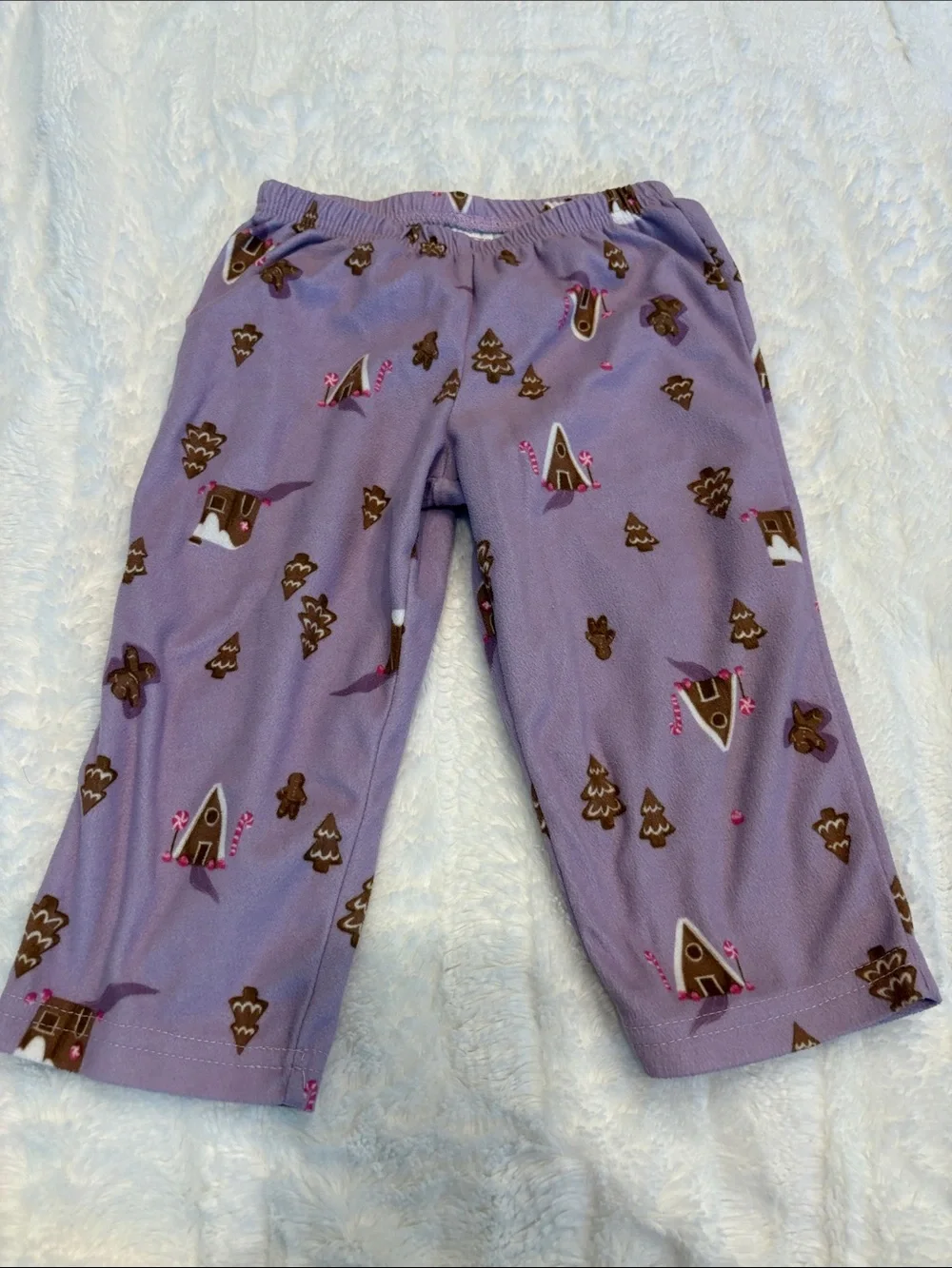 Carters two piece